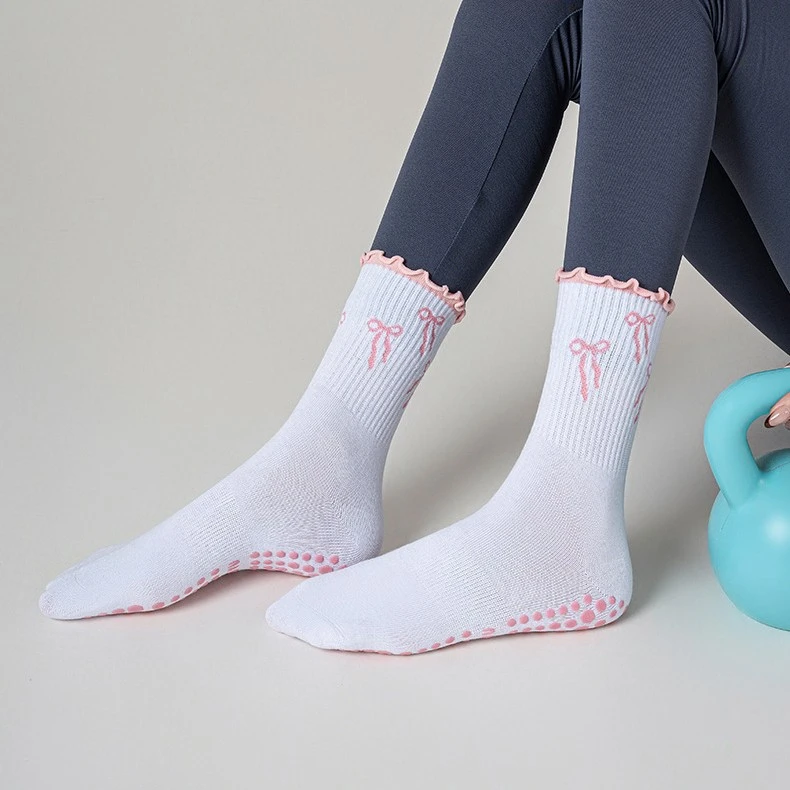 Socks During Yoga factory